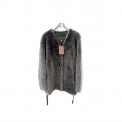 LORO PIANA FUR COAT LORO PIANA FUR COAT